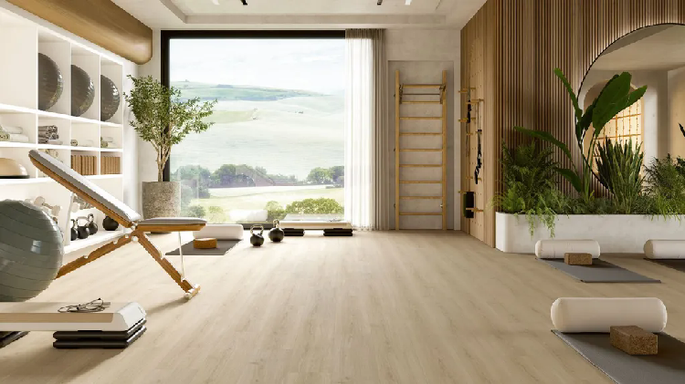 indoor vinyl flooring